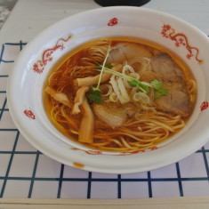 らぁ麺やまぐち （ふくしまラーメンショー2014）